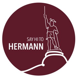 Say Hi To Hermann