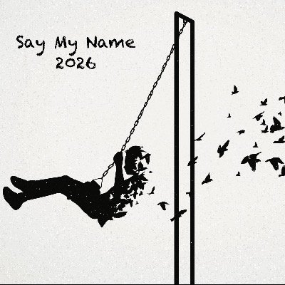 Say My Name 5k & 1m Walk