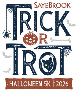 SayeBrook Trick-or-Trot Halloween 5K