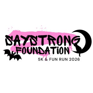 SayStrong 5K Logo