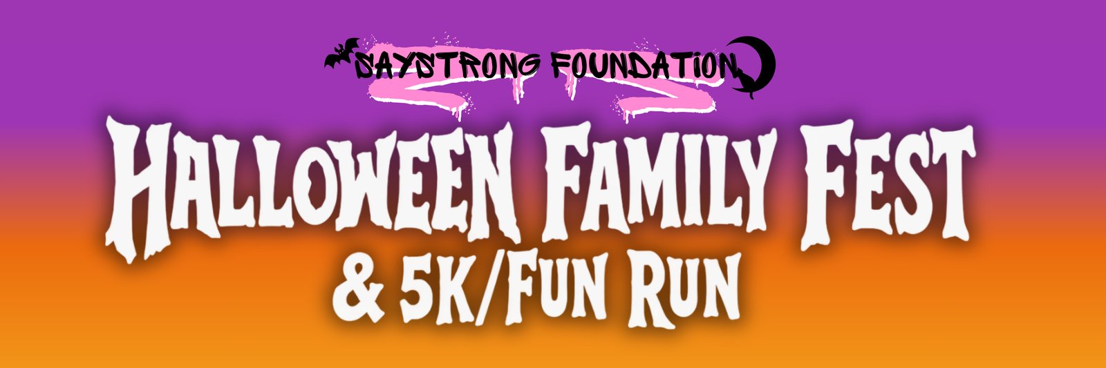 SayStrong 5K