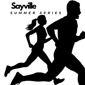 Sayville Summer Series Logo