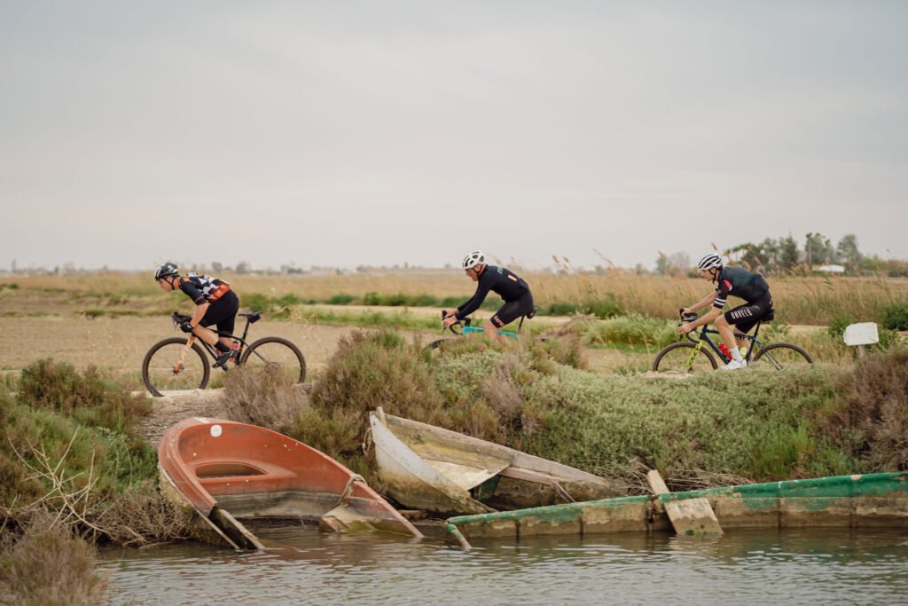 SB Hotels La Garba Gravel