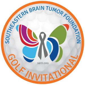 SBTF Golf Invitational Logo