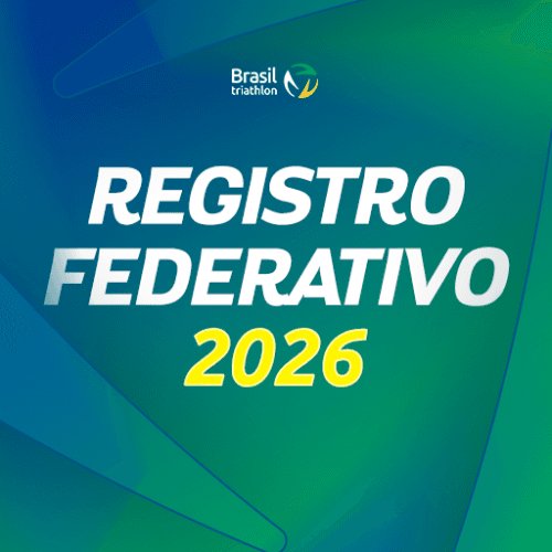 SC - FEDERAÇÃO DE TRIATHLON DE SANTA CATARINA - FETRISC - REGISTRO FEDERATIVO - 2026
