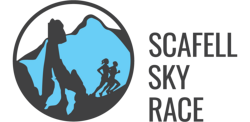 Scafell Sky Race 2027 Logo