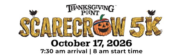 Scarecrow 5k