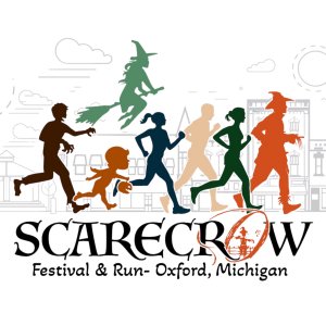 Scarecrow Festival Fun Run/Walk