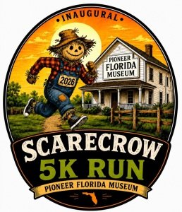 Scarecrow Run 5k