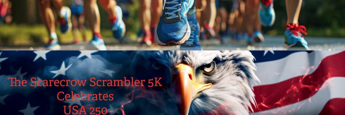 Scarecrow Scrambler 5K