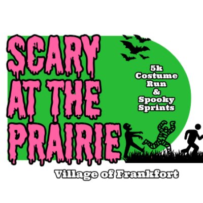 Scary At The Prairie