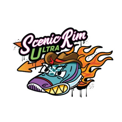 Scenic Rim Ultra Logo