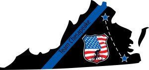 Schock & Shivers 5k and Cold Water Challenge Logo