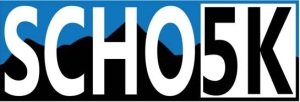 Schoharie 5K Run/Walk Logo