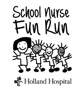 School Nurse Fun Run