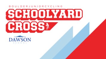 Schoolyard Cross