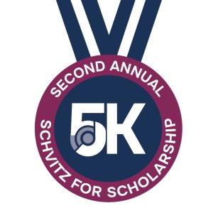 Schvitz for Scholarship 5K Run/Walk and Little Schvitzer's Dash
