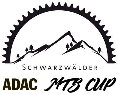 Schwarzwälder ADAC MTB Cup 2026 + 6. GRAVEL-MTB-Race | Waldmössingen Logo