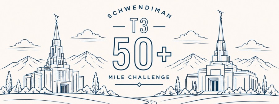Schwendiman T3 50