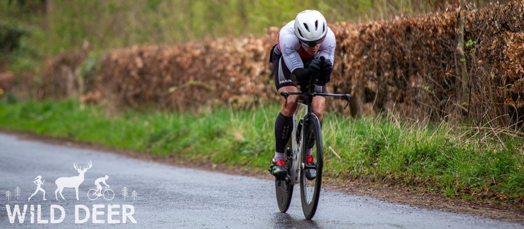 SCONE PALACE DUATHLONS Logo