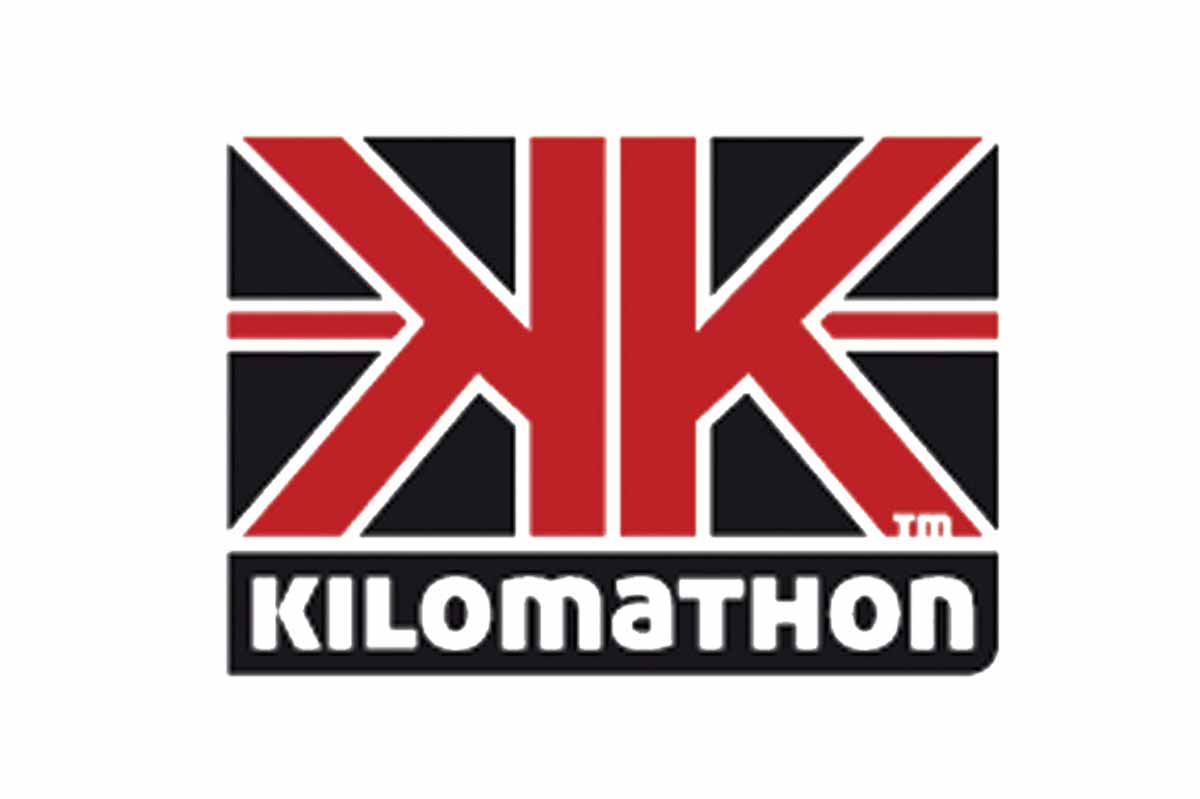 Scotland Kilomathon Logo