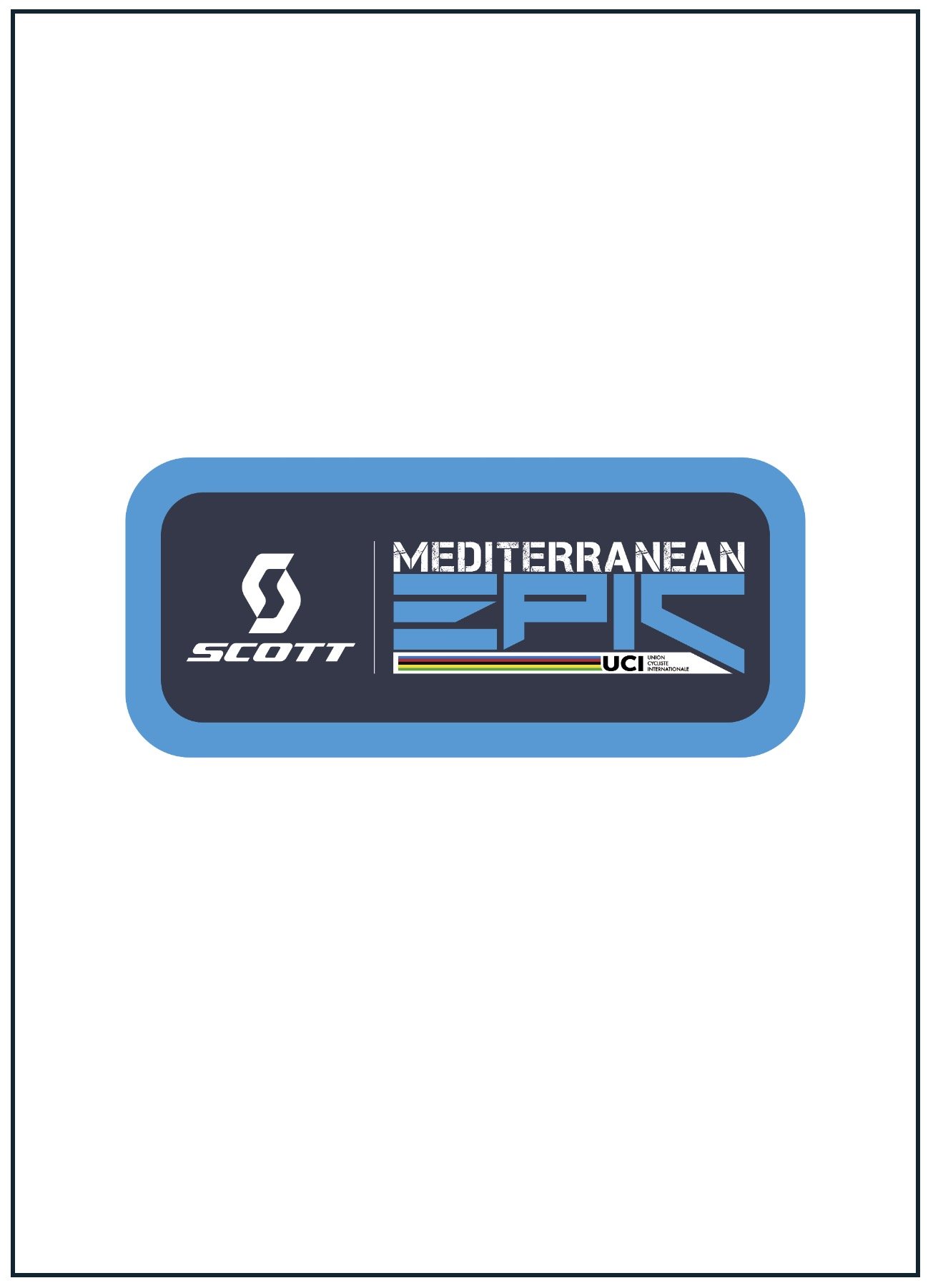Scott Mediterranean Epic MTB 2027