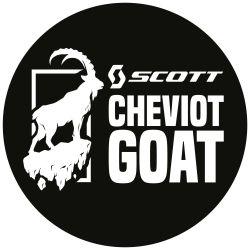 SCOTT Sports Winter Cheviot Goat Logo