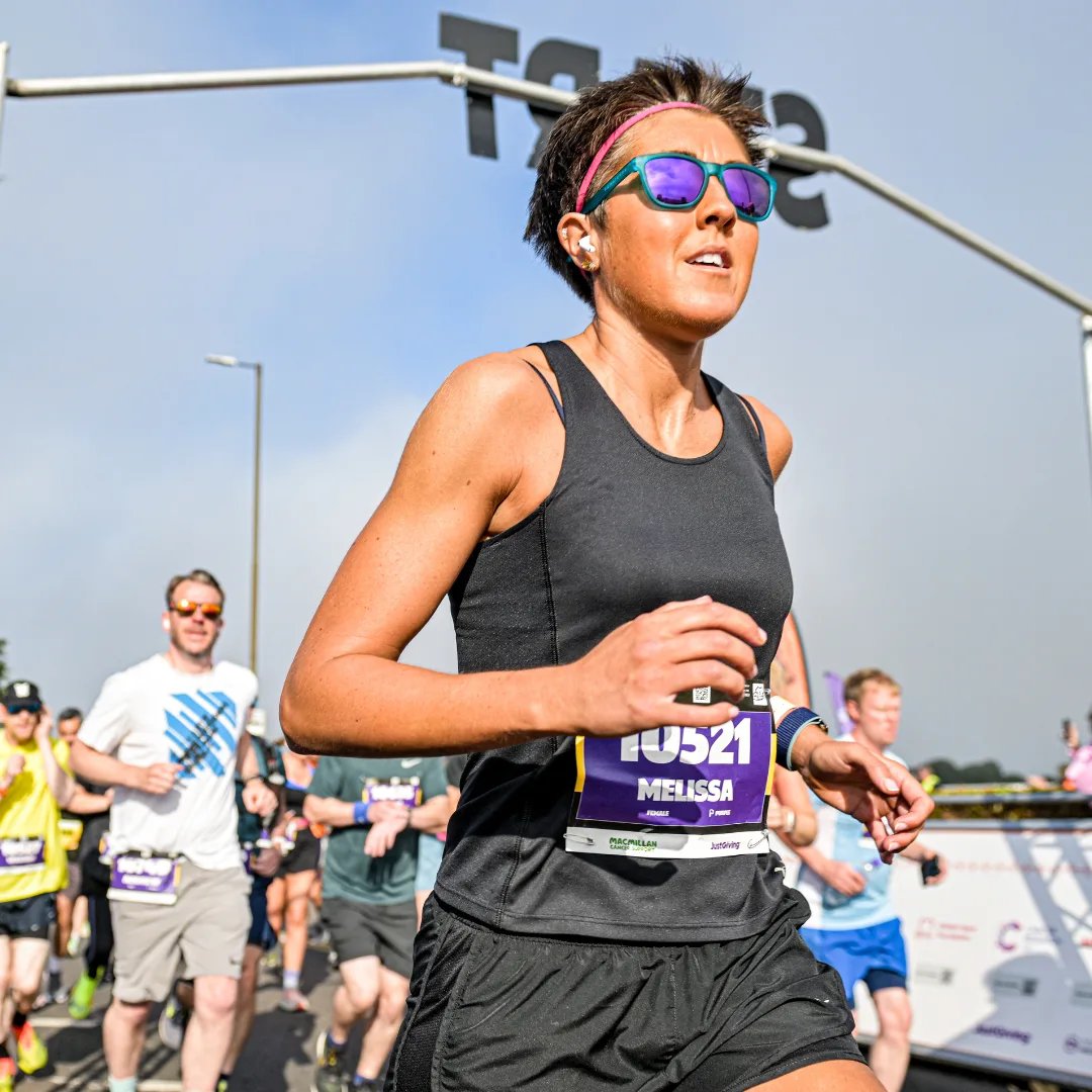 Scottish 10K Logo