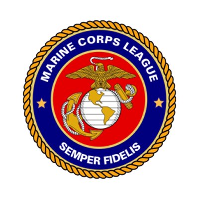 Scottsdale Marines Robert Wiley 5K Run Logo