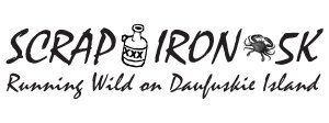 Scrap Iron 5K - Daufuskie Island