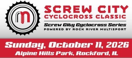 Screw City Cyclocross Classic