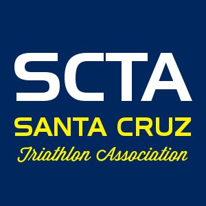 SCTA Open Water Swimming Clinic Logo