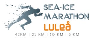 Sea-Ice Marathon - Luleå