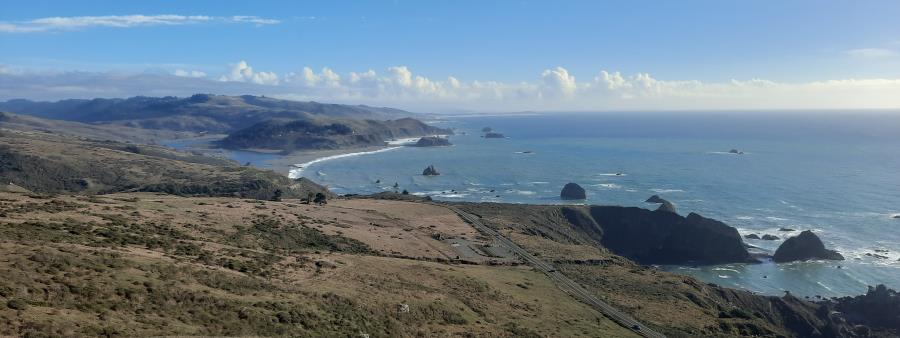 Sea to Sky