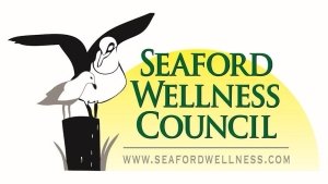 SEAFORD WELLNESS COUNCIL HOT CHOCOLATE 5K RUN/WALK Logo