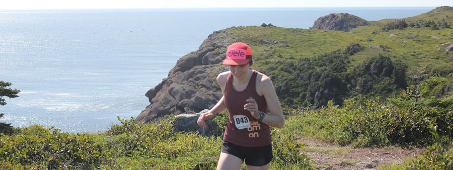 Seaside Showdown Series: Cape Spear Path