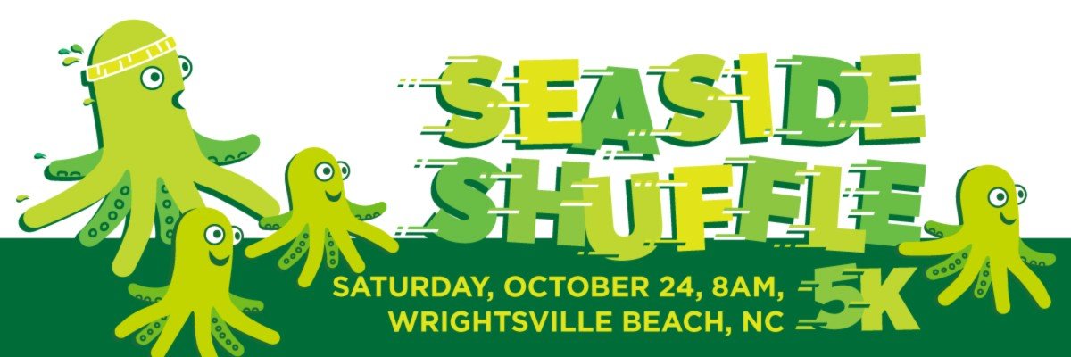 Seaside Shuffle