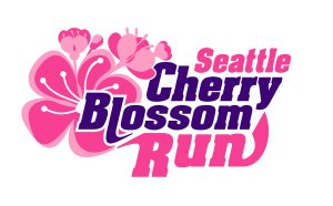 Seattle Cherry Blossom Run