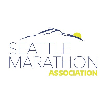 Seattle Marathon Vendors 2026 Logo