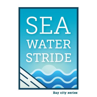 Seawater Stride 2030 Hosted by LGD