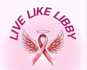 Second Annual Live Like Libby Logo