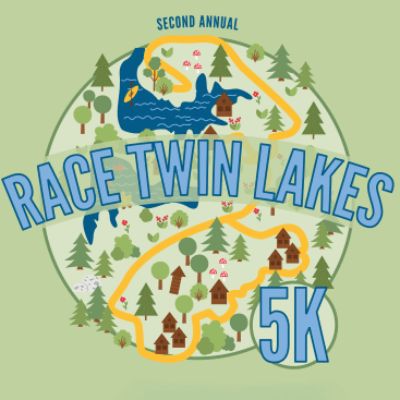 Second Annual Race Twin Lakes 5K