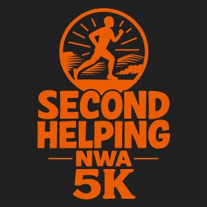 Second Helping NWA 5k