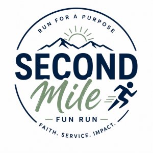 Second Mile Fun Run