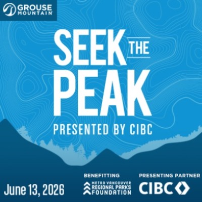 Seek the Peak 2026