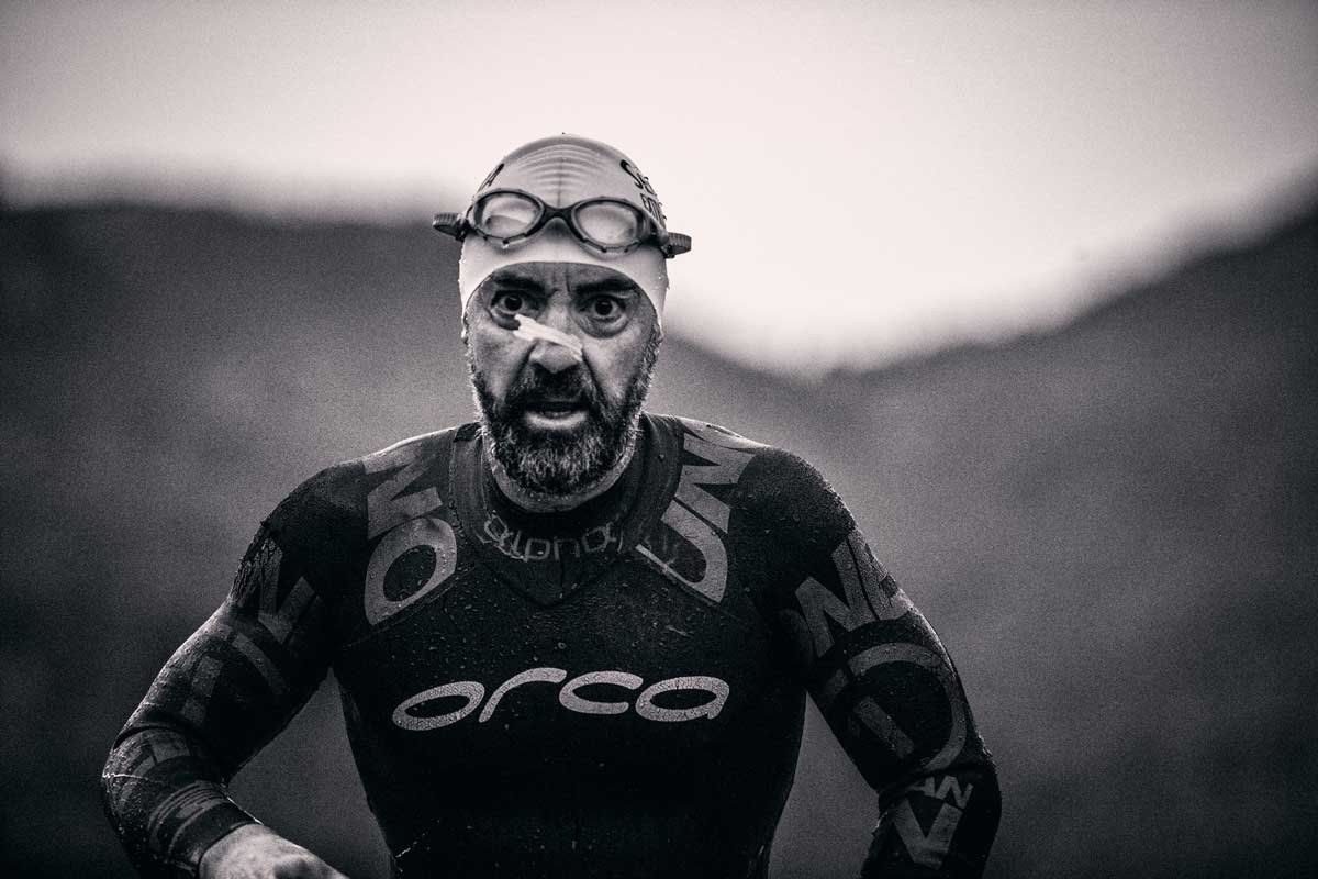 Segura Extreme Triathlon