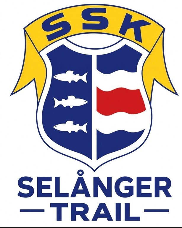 Selånger Trail