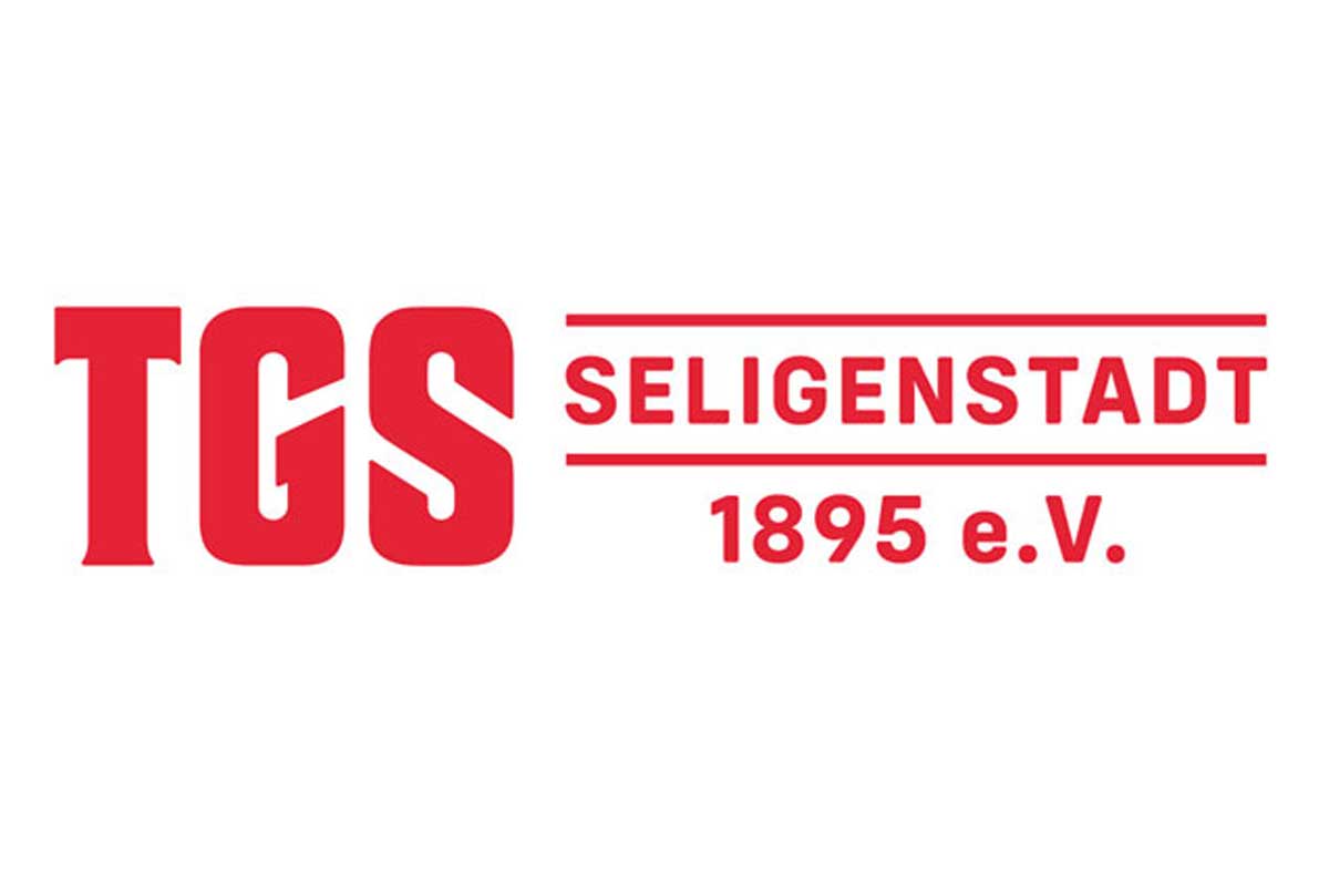 Seligenstädter Wasserlauf Logo