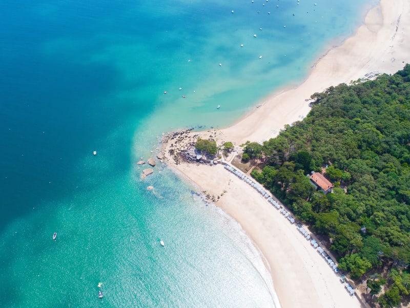Semi du Pays de Saint Gilles