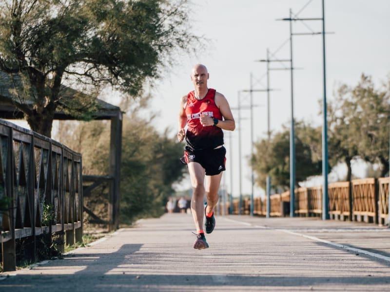 Semi-Marathon Chiclana